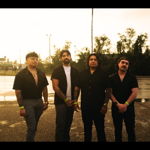 Eyes Like Fire Tickets, Tour Dates and Concerts