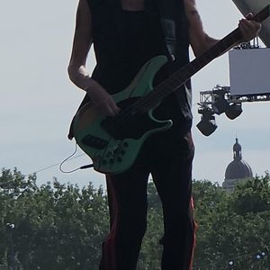 Duran Duran at London, United Kingdom in Hyde Park 2026