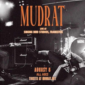 MUDRAT Tickets, Tour Dates and Concerts
