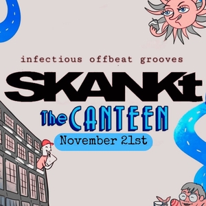 SKANKt Tickets, Tour Dates and Concerts