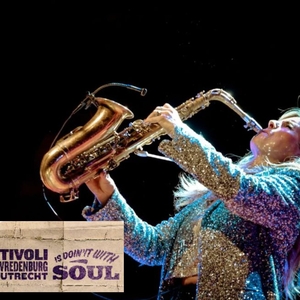 Candy Dulfer Tickets, Tour Dates and Concerts