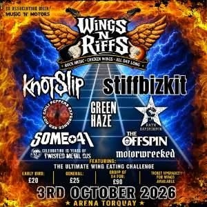 Green Haze - The UK's No.1 Green Day Tribute Tickets, Tour Dates and Concerts