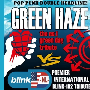 Green Haze - The UK's No.1 Green Day Tribute Tickets, Tour Dates and Concerts