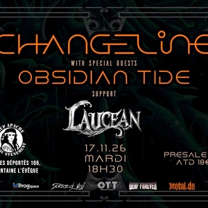 Laucean Tickets, Tour Dates and Concerts