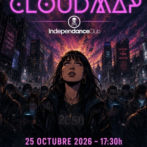 Cloudmap Tickets, Tour Dates and Concerts