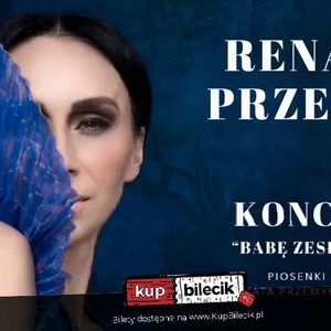 Renata Przemyk Tickets, Tour Dates and Concerts