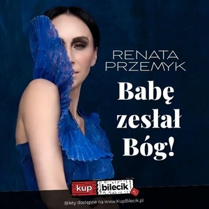 Renata Przemyk Tickets, Tour Dates and Concerts