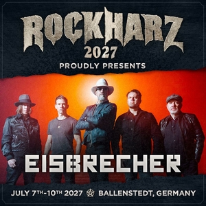 Eisbrecher Tickets, Tour Dates and Concerts