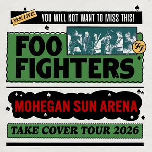 Foo Fighters Tickets, Tour Dates and Concerts
