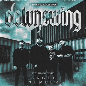 Downswing Tickets, Tour Dates and Concerts