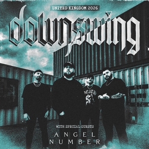 Downswing Tickets, Tour Dates and Concerts