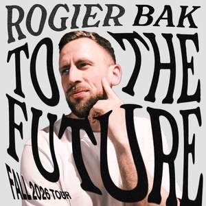 Rogier Bak Tickets, Tour Dates and Shows