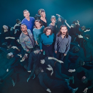 The very big experimental toubifri orchestra Tickets, Tour Dates and Concert