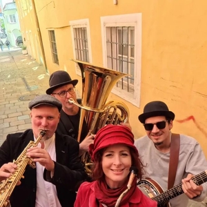 Susiphoniker Tickets, Tourdaten und Konzerte