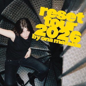 Ona Mafalda Tickets, Tour Dates and Concerts