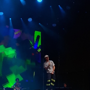 Mac DeMarco at undefined in undefined 2026