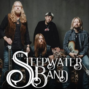 The Steepwater Band wsg/Dinnerbell Road
