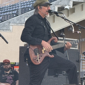 Primus at San Diego, CA in Petco Park 2026