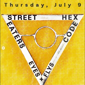 Hex Code Tickets, Tour Dates and Concerts