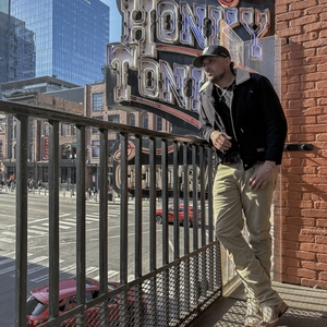 Tyler Garrett Tickets, Tour Dates and Concerts