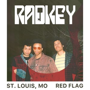 Radkey Tickets, Tour Dates and Concerts