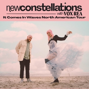 Vox Rea Tickets, Tour Dates and Concerts
