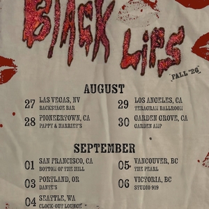Black Lips Tickets, Tour Dates and Concerts