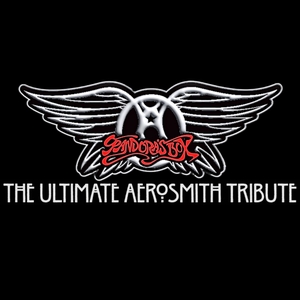Pandora's Box Tribute - The Ultimate Tribute To Aerosmith Tickets, Tour Dates and Concerts