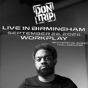 Don Trip Tickets, Tour Dates and Concerts