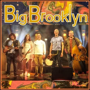 Big Brooklyn Tickets, Tour Dates and Concert