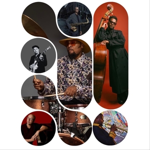 Ben Williams Tickets, Tour Dates and Concerts