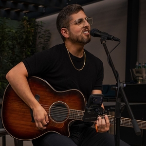 Nick Cabrera Tickets, Tour Dates and Concerts