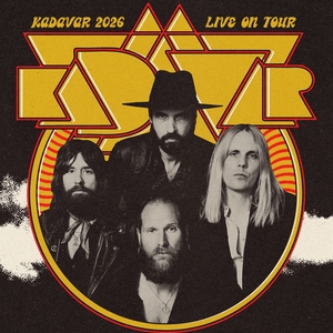Kadavar Tickets, Tour Dates and Concerts