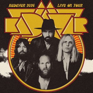 Kadavar Tickets, Tour Dates and Concerts
