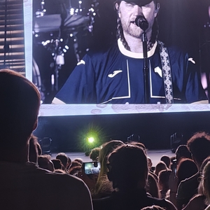 The Lumineers at Verona, Italy in Arena di Verona 2026
