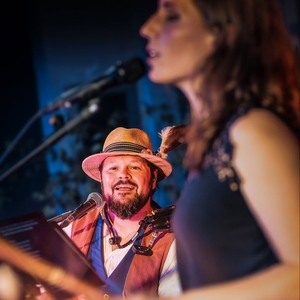 Secret Garden and the Dusty Man Tickets, Tour Dates and Concerts