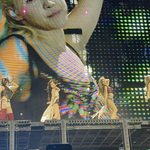 BLACKPINK at Milano, Italy in Ippodromo Snai La Maura 2026