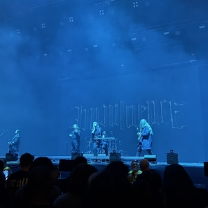 Imminence at Lisboa, Portugal in Estádio do Restelo 2026
