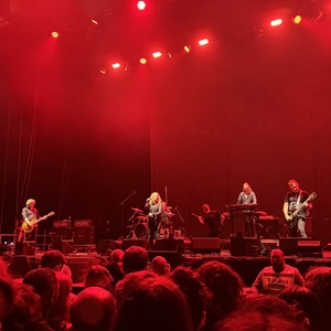 theGathering at Lisboa, Portugal in Estádio do Restelo 2026