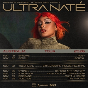 Ultra Naté Tickets, Tour Dates and Concerts