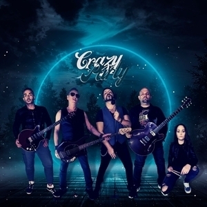 Entradas, fechas de la gira y Concierto de Crazy Party