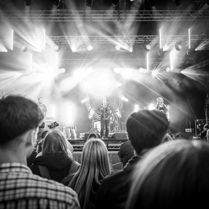 Roving Crows Tickets, Tour Dates and Concerts
