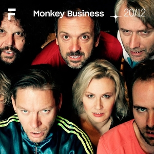 Monkey Business Tickets, Tour Dates and Concert