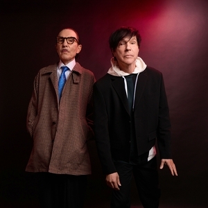 Sparks Tickets, Tour Dates and Concert