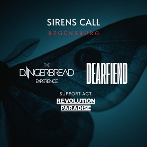 Dear Fiend Tickets, Tour Dates and Concerts