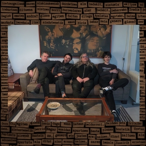 TU-K Tickets, Tour Dates and Concerts