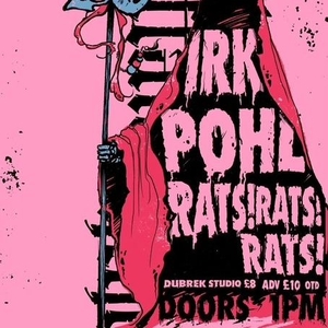 Irk Tickets, Tour Dates and Concerts