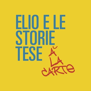 Elio e le Storie Tese Tickets, Tour Dates and Concert
