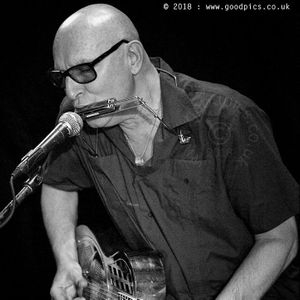 Eddie Martin Tickets, Tour Dates and Concert
