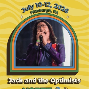 Jack and the Optimists: Northside Music Festival 2026